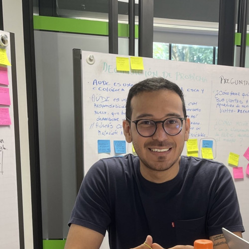 Luis Alfredo Q. profile photo