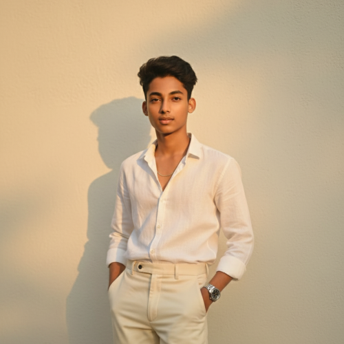 Model T. profile photo