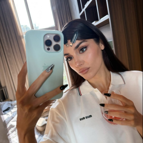 sara h. profile photo