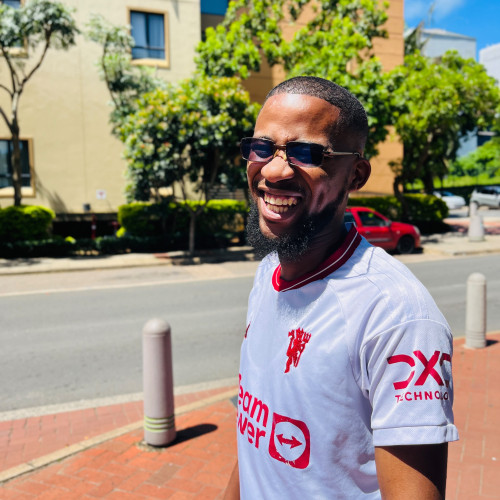 Ayanda Q. profile photo