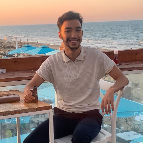 Fawez M. profile photo