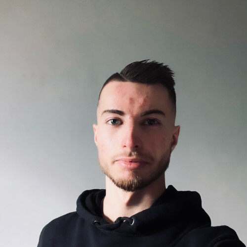 Luke S. profile photo