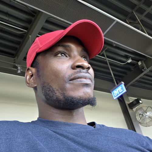 Moses F. profile photo