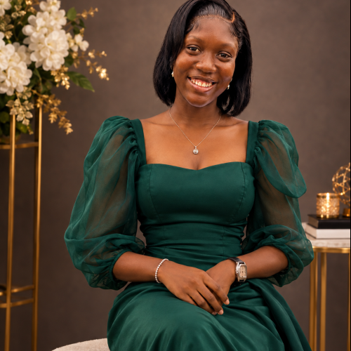 Tari D. profile photo