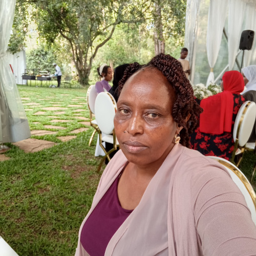 Winnie  M. profile photo