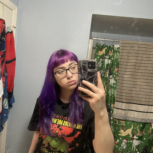 Mya G. profile photo