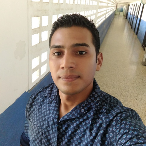 Gabriel  V. profile photo