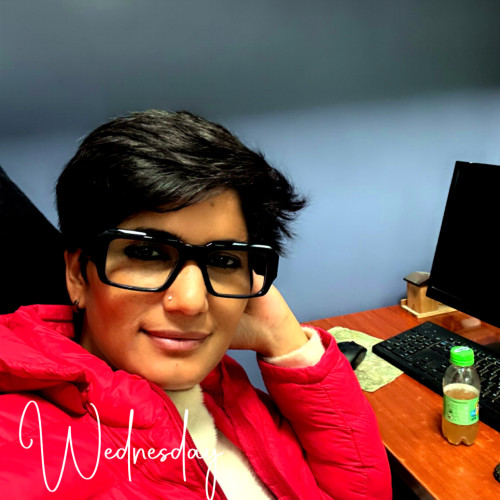Kirti  S. profile photo
