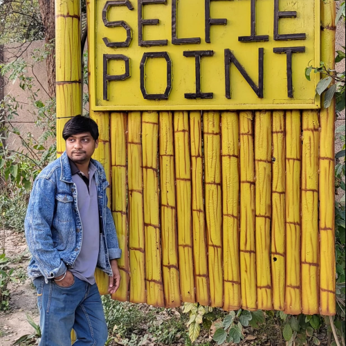 BHOTIGYA N. profile photo