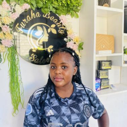 Luwi V. profile photo