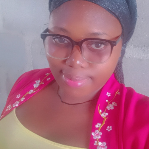  Osinachi  D. profile photo
