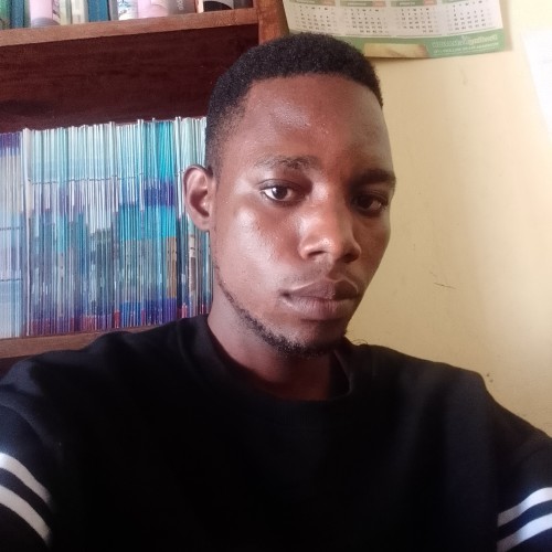 Shadrack S.
