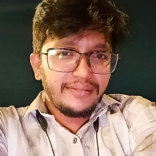 KATHIRSELVAM S. profile photo