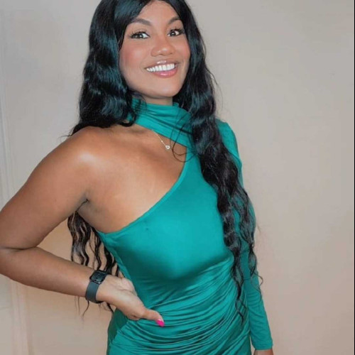 Diana c. profile photo