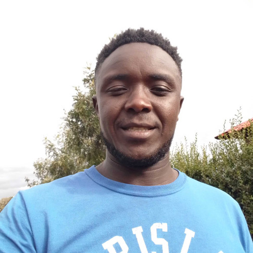 James n. profile photo