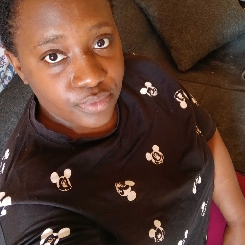 Fataumata M. profile photo
