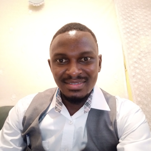 Simon M. profile photo