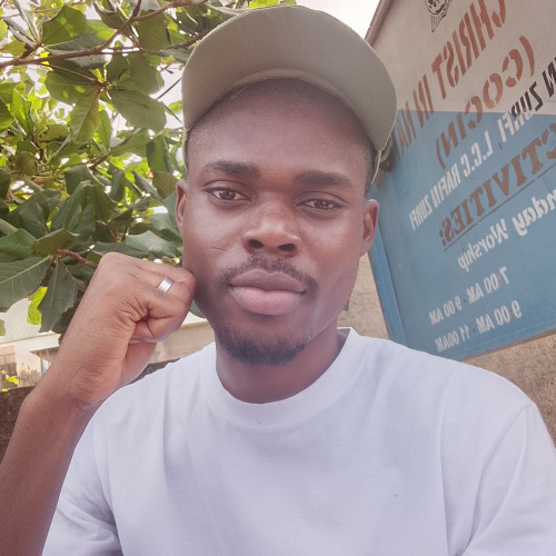 Oriaku  E. profile photo