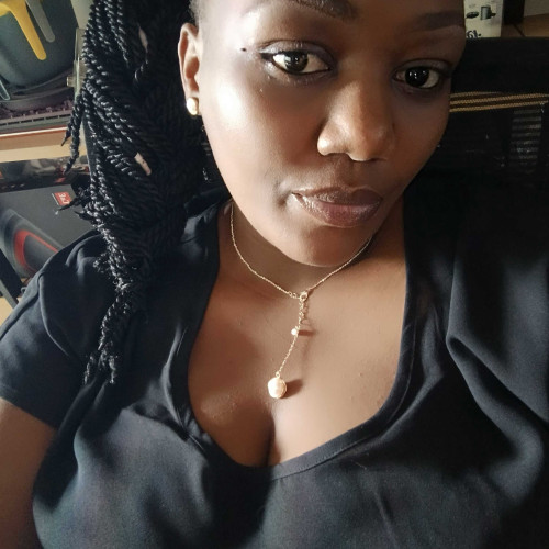 raissa g. profile photo