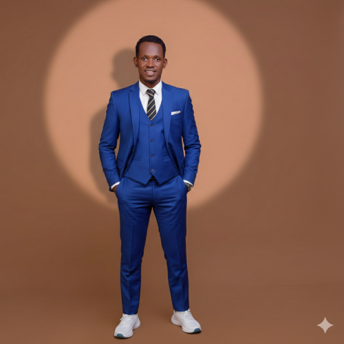 Abundant Moses E. profile photo