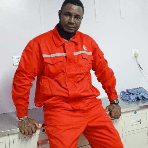 Chibundu  O.