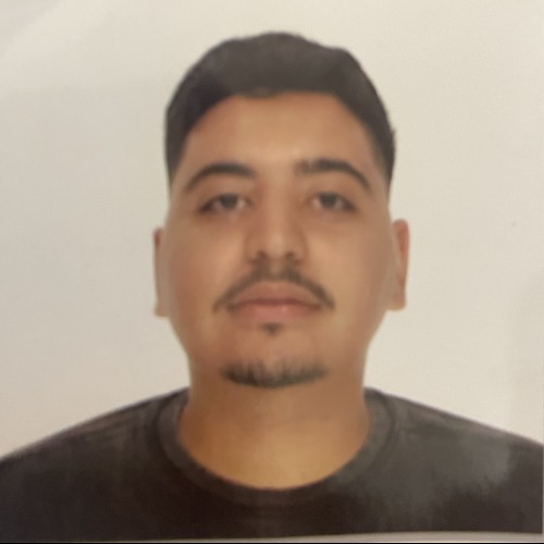 Oualid B. profile photo
