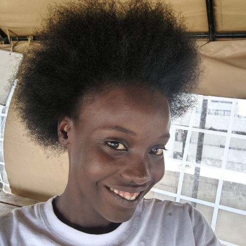 Livia O. profile photo