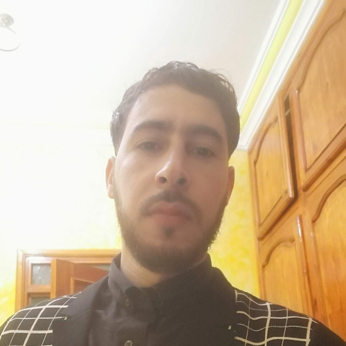 Ahmed C. profile photo