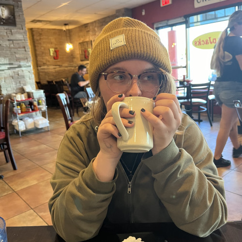 Echo P. profile photo