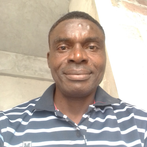 David  B. profile photo