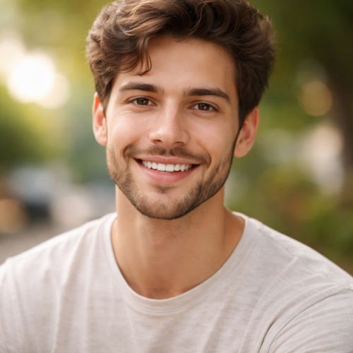 John w. profile photo