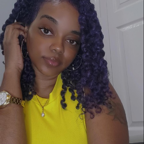 Shakera B.