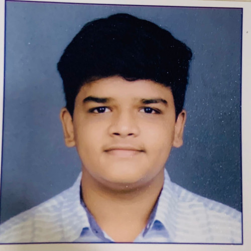 Pranav B. profile photo