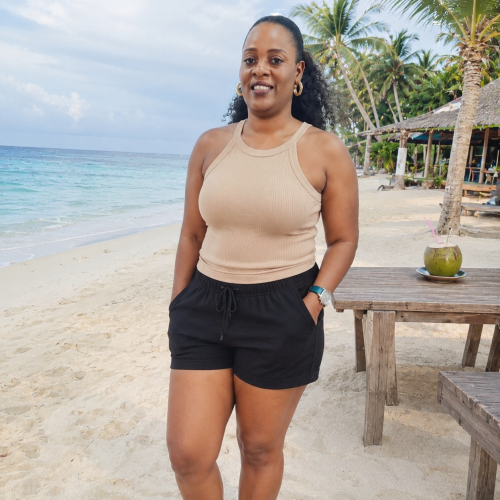 Uti M. profile photo