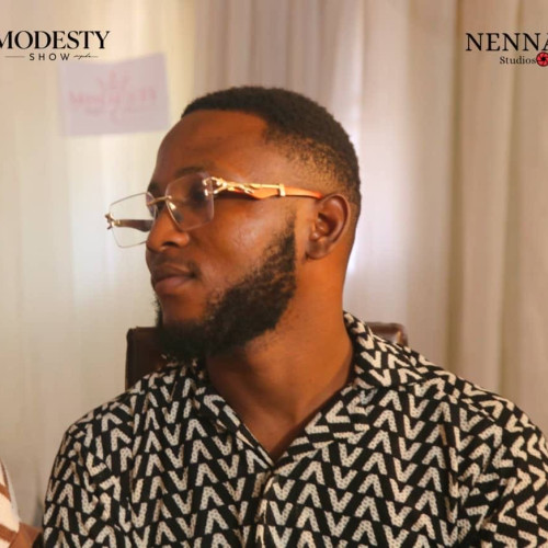 Uduakobong J. profile photo