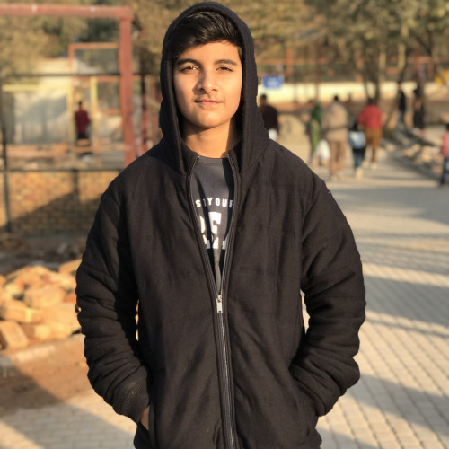 Ibrahim Q. profile photo