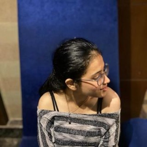 Prabhleen K.
