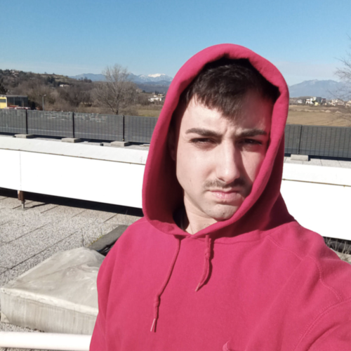 James P. profile photo