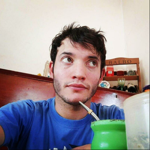 Ezequiel Z. profile photo