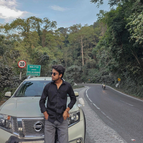 rishi s.