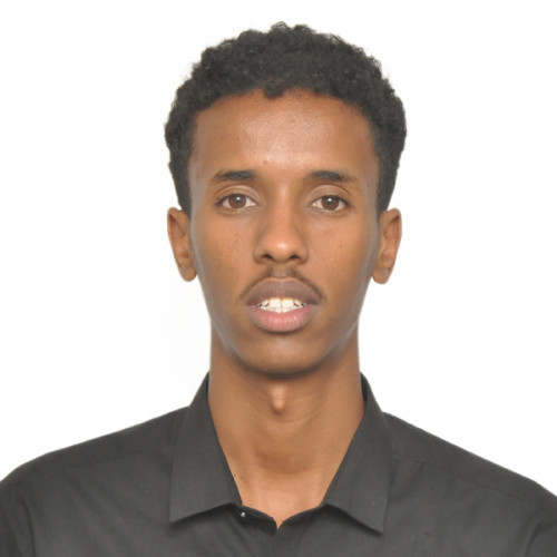 Abdiaziz A. profile photo