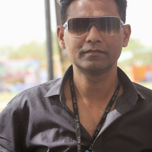 RAJENDRA D.