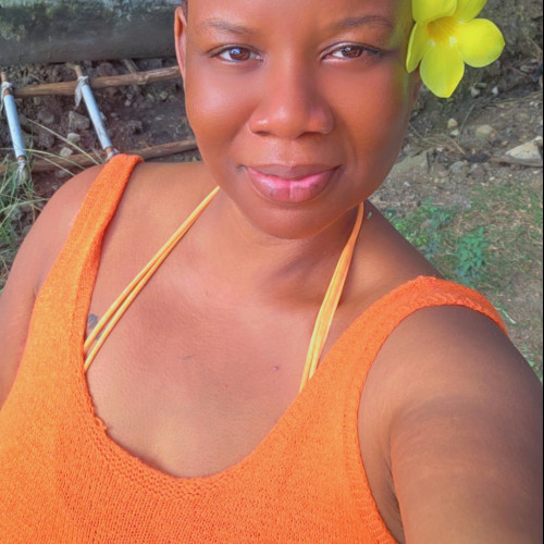 Tachelle M.