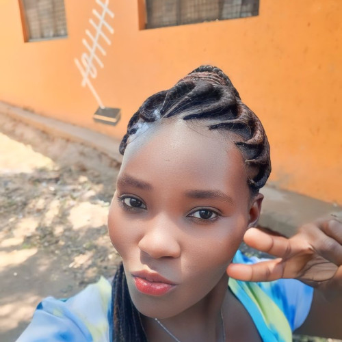Salome D. profile photo