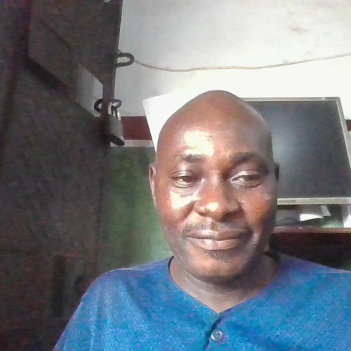 Kingsley Okechukwu A.
