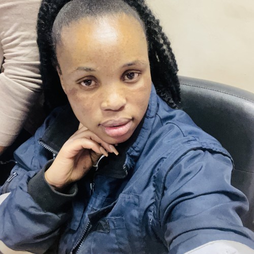 Nqobile N.