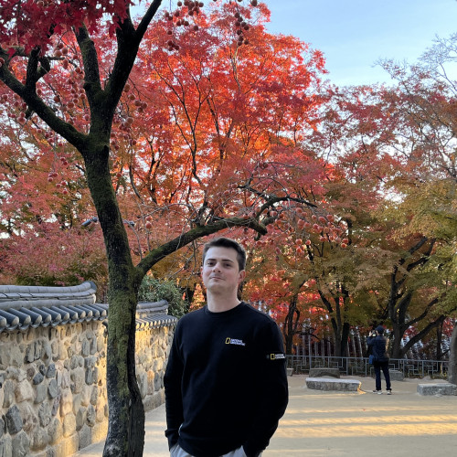 Hugo V. profile photo