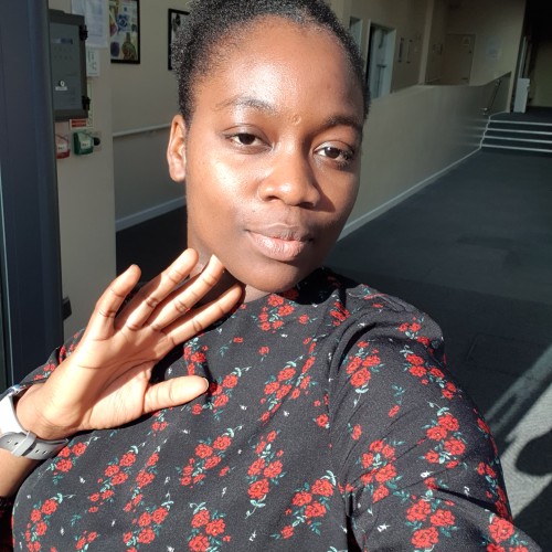 Funmilayo Esther  O.