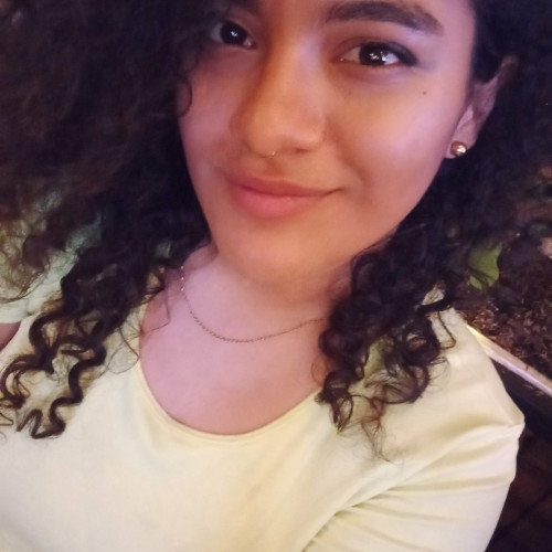 Andrea V. profile photo
