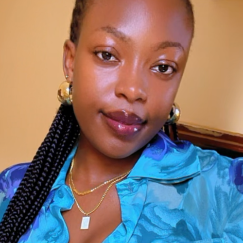 Grace E. profile photo